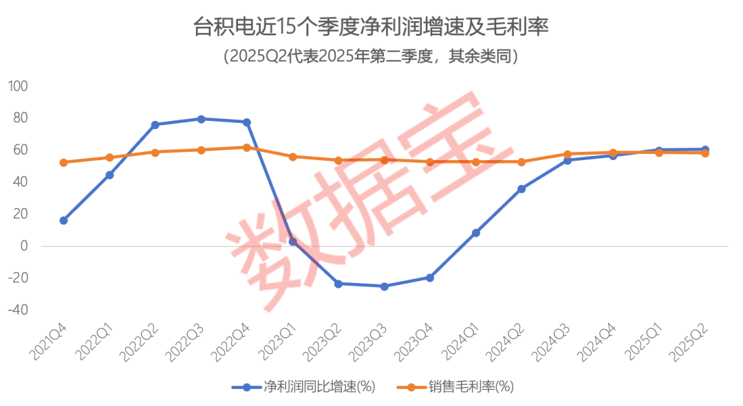 全球半导体巨头超预期 业绩炸裂！被“错杀”的绩优半导体股出炉 仅5只